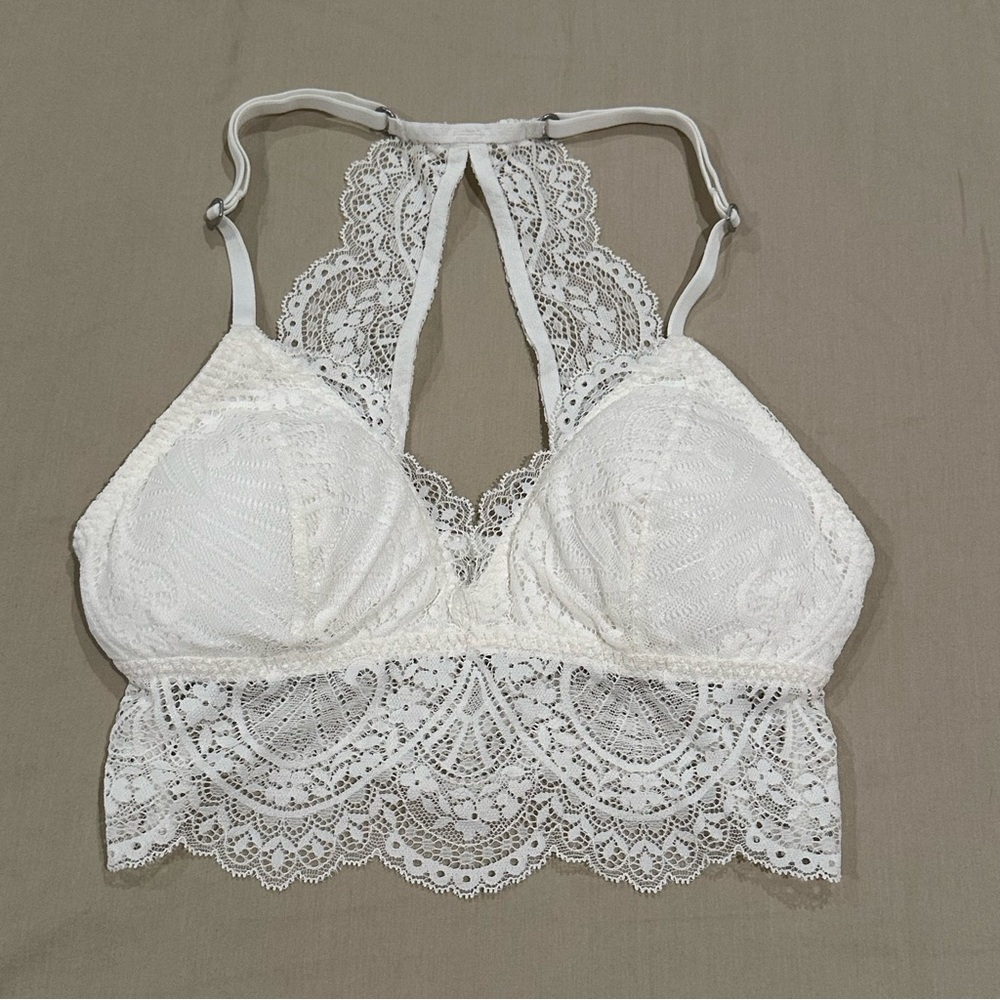 Gilly Hicks Bralette